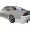 VSaero FRP MSPO Side Skirts for Nissan Skyline R33 GTS 1995-1998 > 4dr Sedan - Image 8