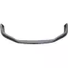 VSaero FRP TKYO v2 Wide Body Front Lip for Porsche Cayman 987 2006-2008 - Image 2