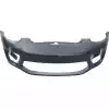 VSaero FRP TKYO v2 Wide Body Front Bumper 3pc for Porsche Cayman 987 2006-2008 - Image 2