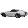 VSaero FRP DAT Wide Body Fender Flares 4pc for Datsun 260Z S30 1974-1974 > 2/4 Seater - Image 22