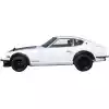 VSaero FRP DAT Wide Body Fender Flares 4pc for Datsun 260Z S30 1974-1974 > 2/4 Seater - Image 23