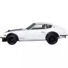 VSaero FRP DAT Wide Body Fender Flares 4pc for Datsun 280Z S30 1975-1978 > 2/4 Seater - Image 23