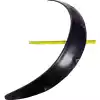 VSaero FRP DAT Wide Body Fender Flares 4pc for Datsun 280Z S30 1975-1978 > 2/4 Seater - Image 8