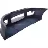 VSaero FRP BSPO Front Bumper for Toyota Supra JZA80 1993-1998 - Image 6