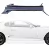 VSaero FRP BSPO Side Skirts for Toyota Supra JZA80 1993-1998 - Image 10