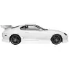 VSaero FRP BSPO Side Skirts for Toyota Supra JZA80 1993-1998 - Image 11