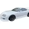 VSaero FRP BSPO Side Skirts for Toyota Supra JZA80 1993-1998 - Image 16