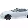 VSaero FRP BSPO Side Skirts for Toyota Supra JZA80 1993-1998 - Image 17