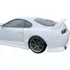 VSaero FRP BSPO Side Skirts for Toyota Supra JZA80 1993-1998 - Image 18