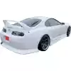 VSaero FRP BSPO Side Skirts for Toyota Supra JZA80 1993-1998 - Image 19