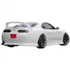 VSaero FRP BSPO Side Skirts for Toyota Supra JZA80 1993-1998 - Image 20