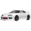 VSaero FRP BSPO Side Skirts for Toyota Supra JZA80 1993-1998 - Image 21