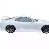 VSaero FRP BSPO Side Skirts for Toyota Supra JZA80 1993-1998 - Image 22