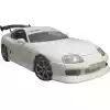 VSaero FRP BSPO Side Skirts for Toyota Supra JZA80 1993-1998 - Image 25