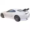 VSaero FRP BSPO Side Skirts for Toyota Supra JZA80 1993-1998 - Image 26