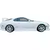 VSaero FRP BSPO Side Skirts for Toyota Supra JZA80 1993-1998 - Image 30