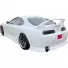 VSaero FRP BSPO Rear Bumper for Toyota Supra JZA80 1993-1998 - Image 19