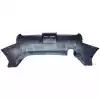 VSaero FRP BSPO Rear Bumper for Toyota Supra JZA80 1993-1998 - Image 9