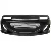 VSaero FRP STRA vB Front Bumper for Mazda Miata MX-5 NA 1990-1997 - Image 2