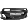 VSaero FRP STRA vB Front Bumper for Mazda Miata MX-5 NA 1990-1997 - Image 3