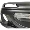 VSaero FRP STRA vB Front Bumper for Mazda Miata MX-5 NA 1990-1997 - Image 8