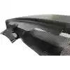 VSaero FRP STRA vB Front Bumper for Mazda Miata MX-5 NA 1990-1997 - Image 10