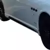 VSaero FRP WAL Side Skirts for Maserati Quattroporte 2009-2012 - Image 8