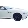 VSaero FRP WAL Side Skirts for Maserati Quattroporte 2009-2012 - Image 9