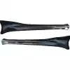 VSaero FRP WAL Side Skirts for Maserati Quattroporte 2009-2012 - Image 5