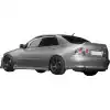 VSaero FRP TKYO Trunk Spoiler Wing for Lexus IS300 SXE10 2000-2005 - Image 17