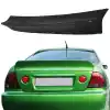 VSaero FRP TKYO Trunk Spoiler Wing for Lexus IS300 SXE10 2000-2005 - Image 1