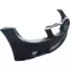 VSaero FRP TKYO Wide Body Front Bumper for BMW 3-Series 328i 335i E90 2009-2011 > 4dr - Image 2