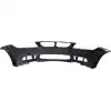 VSaero FRP TKYO Wide Body Front Bumper for BMW 3-Series 328i 335i E90 2009-2011 > 4dr - Image 3