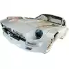 VSaero FRP TKYO Wide Body Lower Half Front Bumper for Datsun 260Z S30 1974-1974 > 2/4 Seater - Image 19