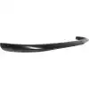 VSaero FRP TKYO Wide Body Upper Front Bumper Trim for Datsun 260Z S30 1974-1974 > 2/4 Seater - Image 8