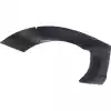 VSaero FRP TKYO Wide Body Fender Flares (front) 2pc 60mm for Datsun 260Z S30 1974-1974 > 2/4 Seater - Image 10