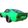 VSaero FRP TKYO Spoiler Wing for Datsun 260Z S30 1974-1974 > 2/4 Seater - Image 17