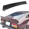 VSaero FRP TKYO Spoiler Wing for Datsun 260Z S30 1974-1974 > 2/4 Seater - Image 1