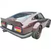 VSaero FRP TKYO Spoiler Wing for Datsun 260Z S30 1974-1974 > 2/4 Seater - Image 2