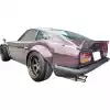 VSaero FRP TKYO Spoiler Wing for Datsun 260Z S30 1974-1974 > 2/4 Seater - Image 3