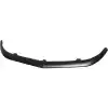 VSaero FRP TKYO Wide Body Upper Front Bumper Trim for Datsun 280Z S30 1975-1978 > 2/4 Seater - Image 1