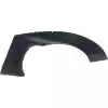 VSaero FRP TKYO Wide Body Fender Flares (front) 2pc 60mm for Datsun 280Z S30 1975-1978 > 2/4 Seater - Image 7