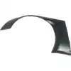 VSaero FRP TKYO Wide Body Fender Flares (front) 2pc 60mm for Datsun 280Z S30 1975-1978 > 2/4 Seater - Image 12