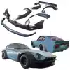 VSaero FRP TKYO Wide Body Kit w Wing for Datsun 280Z S30 1975-1978 > 2 Seater - Image 5