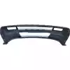 VSaero FRP TKYO Wide Body Rally Front Bumper for Mazda RX-7 FC3S 1986-1992 - Image 5