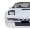 VSaero FRP TKYO Wide Body Fender Flares (front) 50mm for Mazda RX-7 FC3S 1986-1992 - Image 15