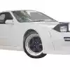 VSaero FRP TKYO Wide Body Fender Flares (front) 50mm for Mazda RX-7 FC3S 1986-1992 - Image 18