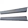 VSaero FRP TKYO Wide Body Side Skirts for Mazda RX-7 FC3S 1986-1992 - Image 3