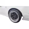 VSaero FRP TKYO Wide Body Fender Flares (rear) 90mm for Mazda RX-7 FC3S 1986-1992 - Image 17