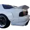 VSaero FRP TKYO Trunk Spoiler Wing for Mazda RX-7 FC3S 1986-1992 - Image 7